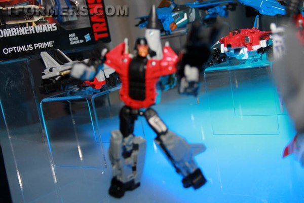 NYCC 2014   First Looks At Transformers RID 2015 Figures, Generations, Combiners, More  (63 of 112)